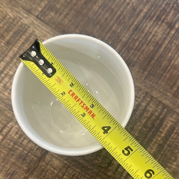 Vintage Warner Bros. Friends White Mug - Picture 7 of 8